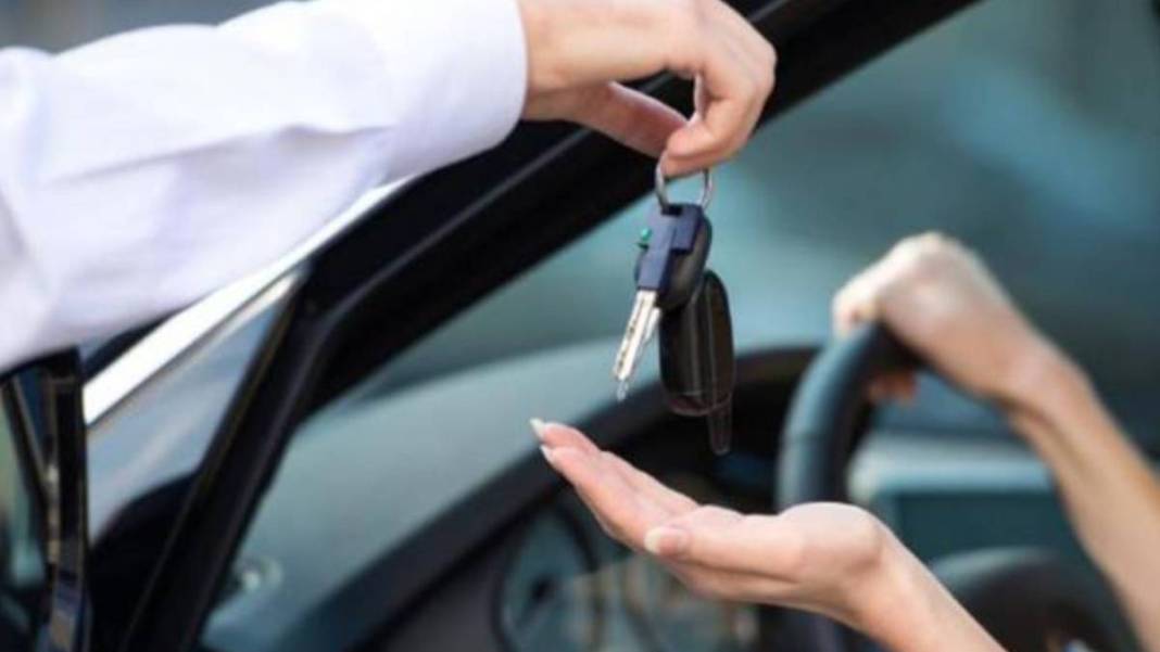 Arabası olanlar nasıl satarım diye dertlenmesin! 2022'de en çok satan ikinci el araçlar belli oldu 1